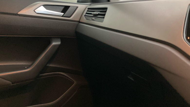 Volkswagen Polo 1.0 TSI 95 Match 5dr Petrol Hatchback